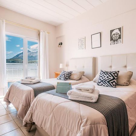Riviera Fueguina Apartments Ushuaia Exteriér fotografie
