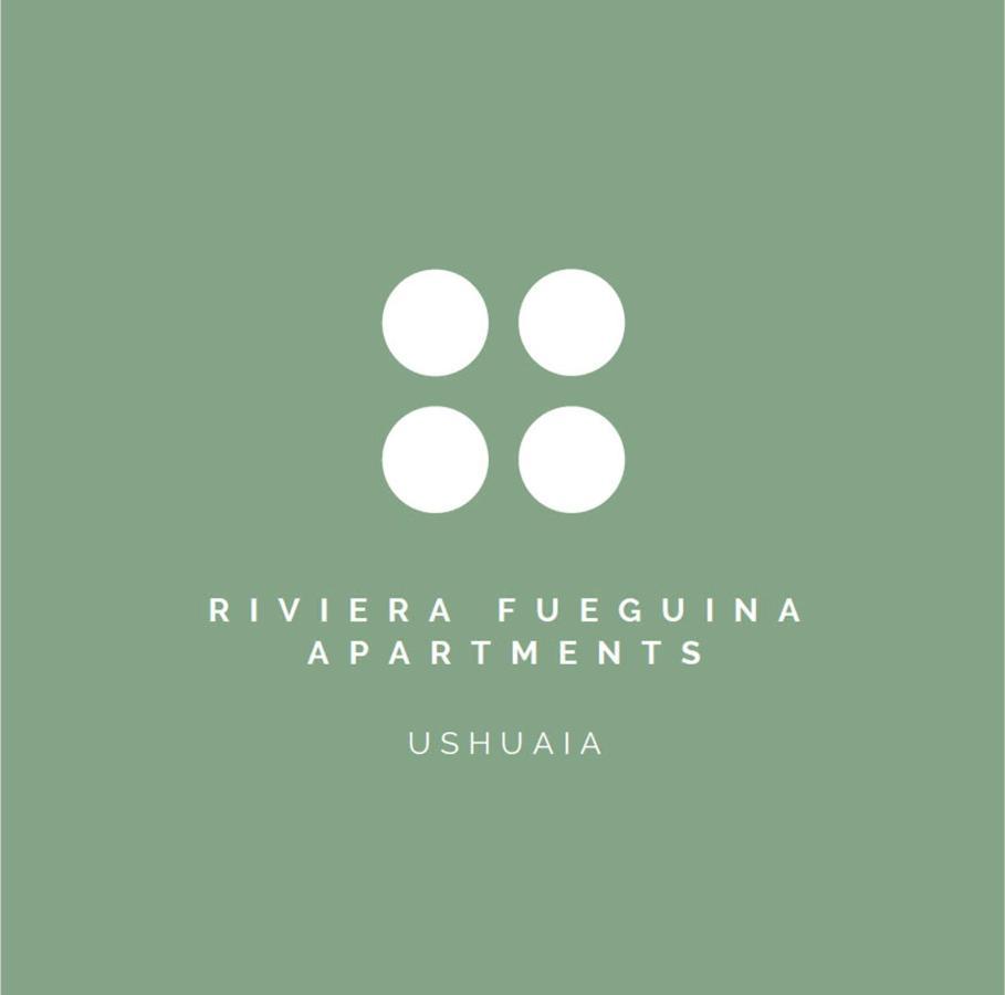 Riviera Fueguina Apartments Ushuaia Exteriér fotografie