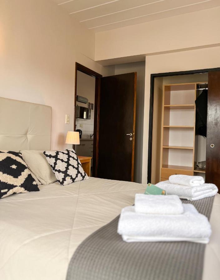 Riviera Fueguina Apartments Ushuaia Exteriér fotografie